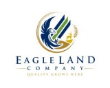 https://www.logocontest.com/public/logoimage/1580764140Eagle Land Company 98.jpg